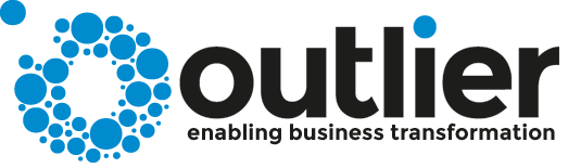Outlier, enabling business transformation